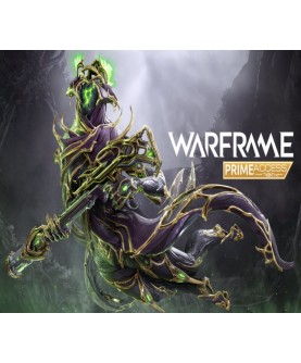 Warframe: Wisp Prime Access - Wil-O-Wisp Pack Region: ARGENTINA XBOX One / Xbox Series X|S Xbox Series X|S Key 